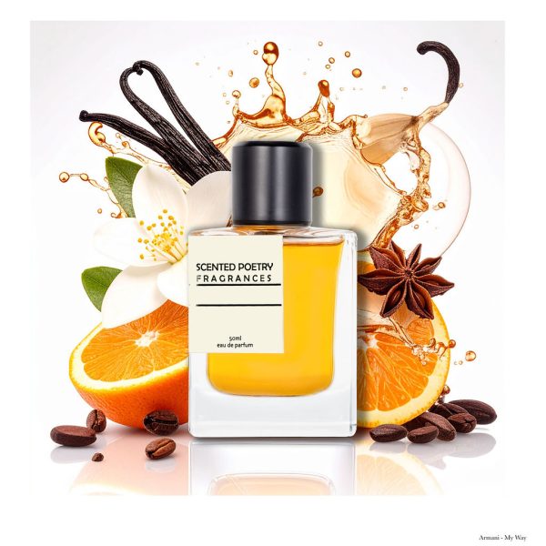 Armani - My Way