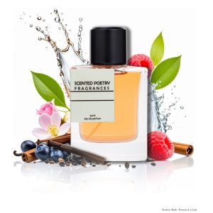 Inspired by Frederic Malle - Portrait of a Lady