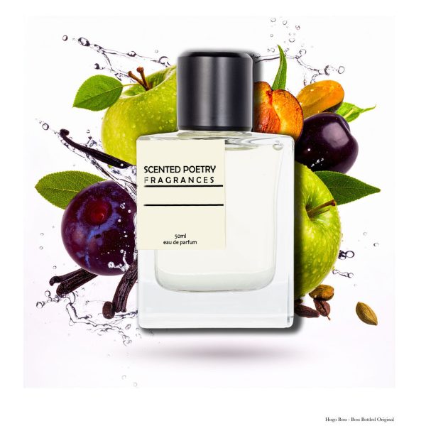 Hugo Boss - Boss Bottled Original