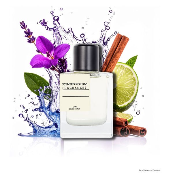 Paco Rabanne – Phantom