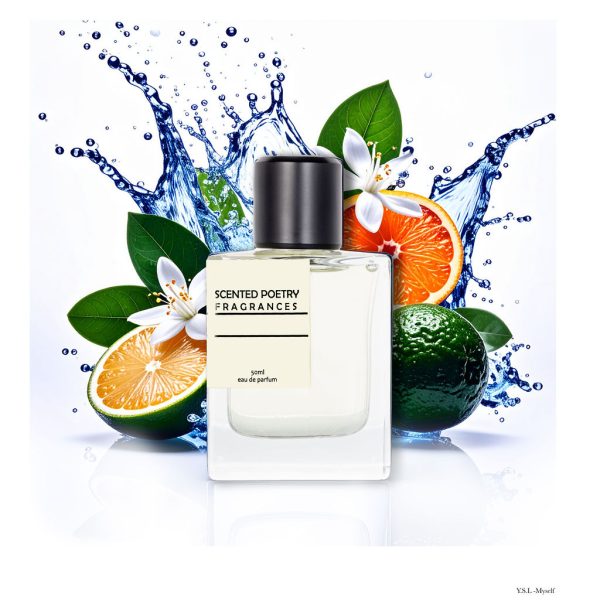YSL–Myslf