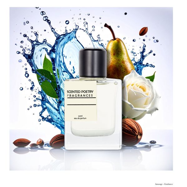 Amouage Guidance - Eau de Parfum