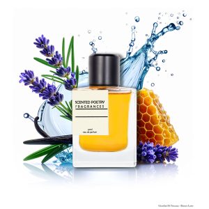 Inspired by Giardini Di Toscana - Bianco Latte