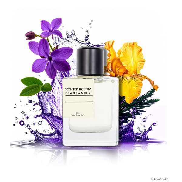Le Labo - Santal 33