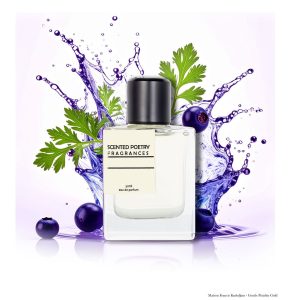 Inspired by Maison Francis Kurkdjian - Gentle Fluidity