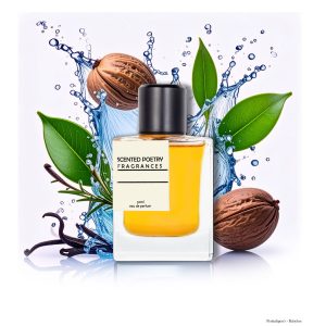 Inspired by Penhaligon's – Babylon