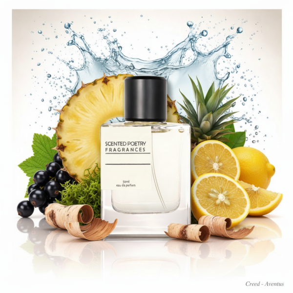 Creed Aventus