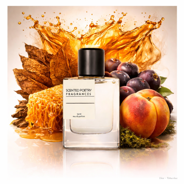 Dior Tobacolor