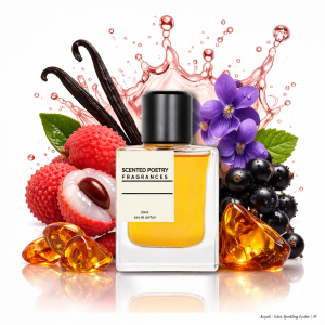 Inspired by Kayali - Eden Sparkling Lychee | 39