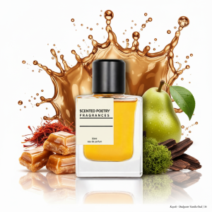 Inspired by Kayali - Oudgasm Vanilla Oud │ 36